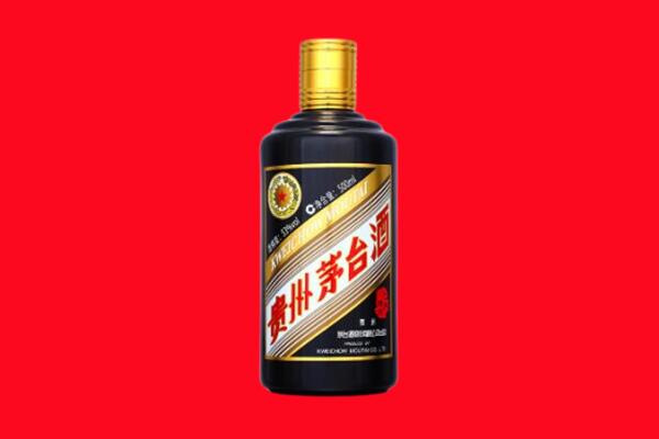 武汉市青山回收茅台酒瓶